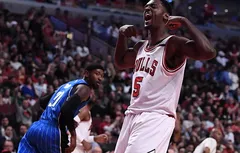 Les Bulls perdent aussi Bobby Portis
