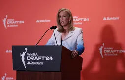 La WNBA vise un championnat à 16 équipes