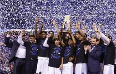 Final Four 2015 : Duke remporte son 5e titre de champion NCAA