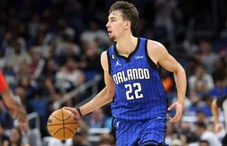 Dans l’ombre, Franz Wagner en impose à Orlando