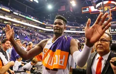 [Coaching] DeAndre Ayton et Anthony Davis poste bas, face à des défenseurs choisis