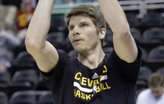 Pour Kyle Korver, Cleveland utilise les anciens systèmes conçus pour Ray Allen