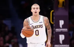 Kyle Kuzma, bien plus qu’un joker