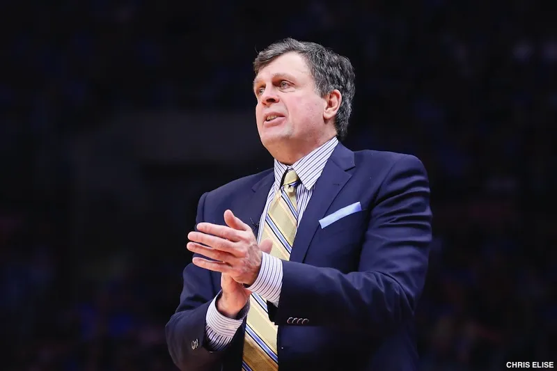 kevin mchale