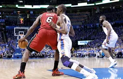 Quel serait le meilleur joueur de un-contre-un en NBA ?