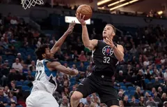 Les Clippers poursuivent un mois de mars d’enfer