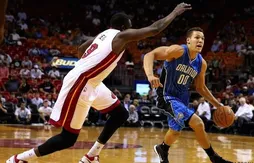 Aaron Gordon s’adapte au rythme NBA
