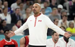 Jordi Fernandez : “J’aurais dû mieux aider mes joueurs”
