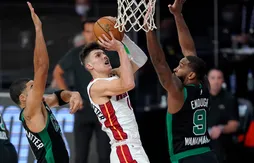 Tyler Herro sûr de ses forces