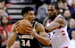 La course au MVP : un scrutin plus indécis que jamais ?