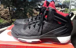 Adidas : la Rose 6 sous tous les angles