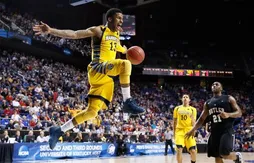 Les Lakers signent Vander Blue, le MVP de la G-League