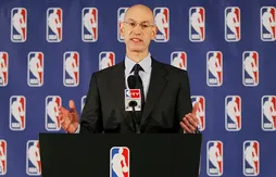 La NBA voit des “signes très encourageants” dans les fenêtres internationales de la FIBA