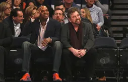 Latrell Sprewell, Isaiah Rider et Mahmoud Abdul-Rauf dans la Big3