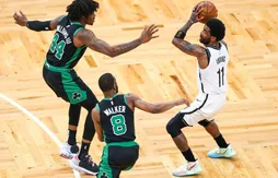Les Celtics devront-ils faire sans Kemba Walker et Robert Williams pour le Game 4 ?
