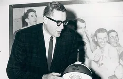 Le tir à trois points, de Disneyland à l’arme la plus puissante du basket moderne