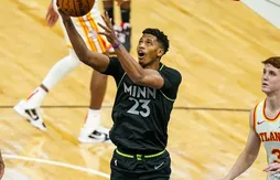 À 26 ans, Jarrett Culver choisit de quitter les États-Unis