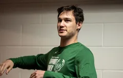 Le 3×3, nouveau défi de Danilo Gallinari ?