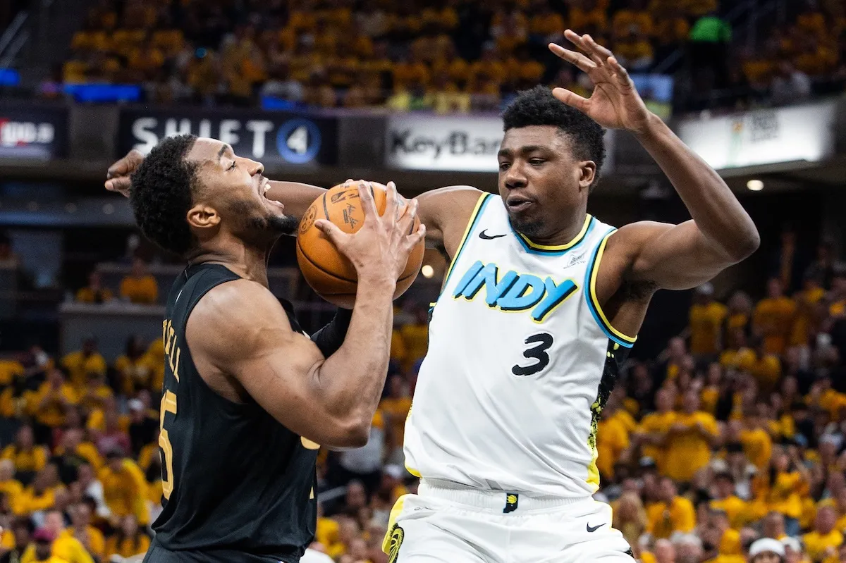 Thomas Bryant