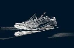 Nike : encore deux coloris pour la Kobe 11 Elite