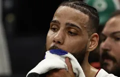 25 millions de dollars perdus, le pari raté de Caleb Martin