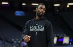 Harrison Barnes aimerait rester aux Kings