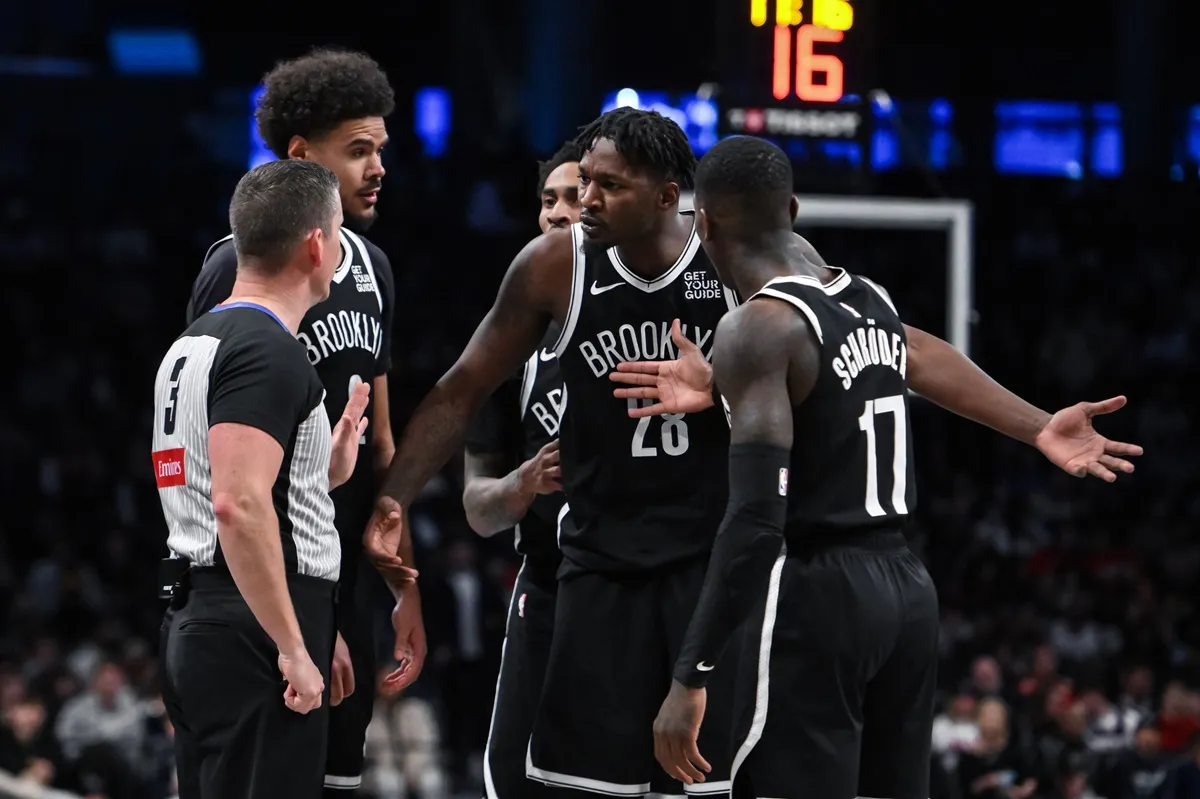 Nets
