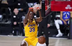 Usman Garuba arrive aux Warriors… bientôt suivi par Dwight Howard ?