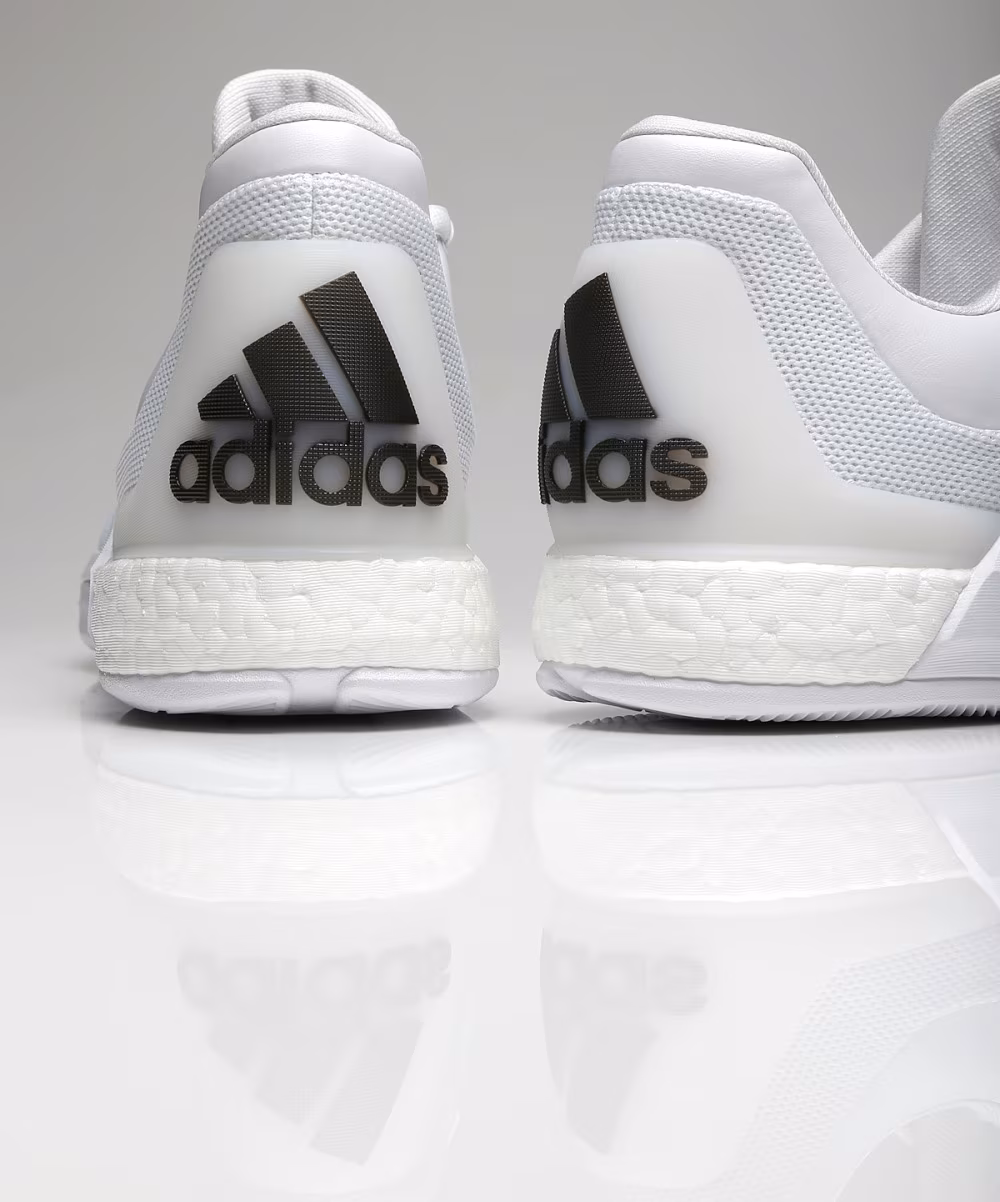 James Harden - CrazyLight Boost 2015