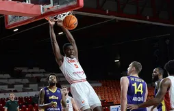 Interview Yoan Makoundou : “L’Équipe de France ? J’y pense”