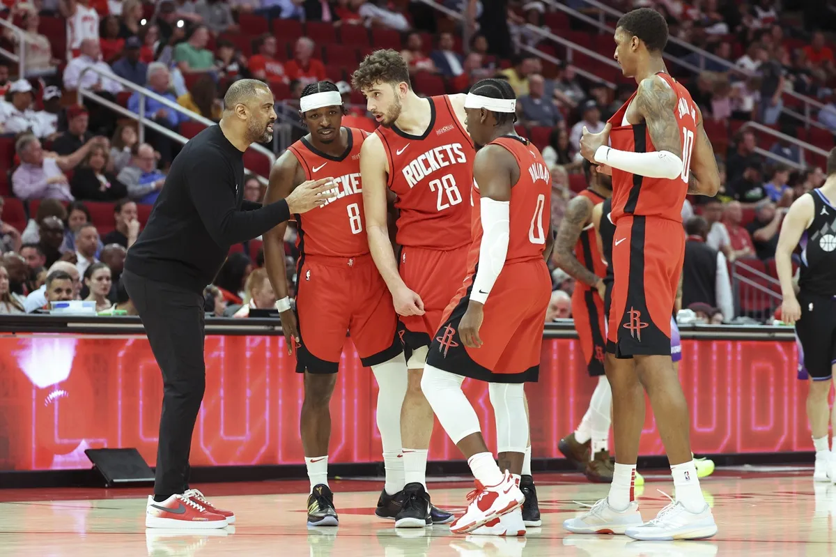 Rockets