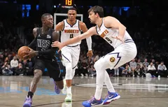 Le banc des Nuggets continue d’inquiéter