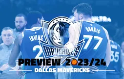 30 jours/30 équipes : Dallas Mavericks