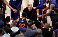 Bouleverser ses rotations a eu du bon pour Tom Thibodeau