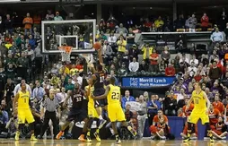 Champ Week – Day 12 : Kansas, Syracuse et North Carolina éliminés