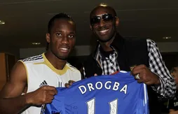 Adam Morrison n’oubliera jamais le beau geste de Kobe Bryant