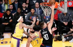 Ivica Zubac : “Ne soyez pas tristes pour moi, je suis dans une meilleure équipe maintenant”