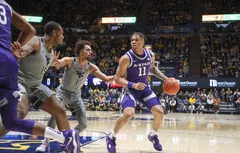 Keyontae Johnson, ou le retour en grâce d’un miraculé