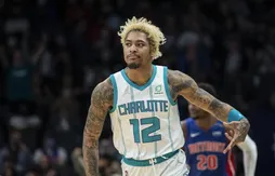 Kelly Oubre Jr, la main chaude