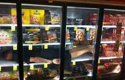 Planking : Javale McGee défie Gilbert Arenas