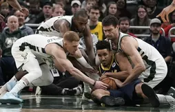 Malcolm Brogdon ne regrette pas son départ des Bucks