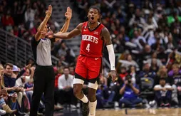 L’heure de la confirmation pour les Rockets