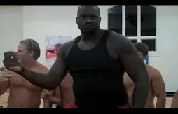 La Shaquerie du jour : une parodie du clip Beat It