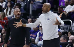 Le rapide rebond de Jamahl Mosley n’étonne pas son ami JB Bickerstaff