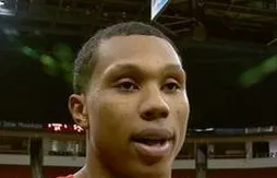 Gros plan sur l’inconnu du jour : Greg Smith (Rockets)