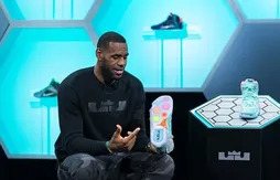 Lettre ouverte à LeBron James et ses chaussures à 200 dollars
