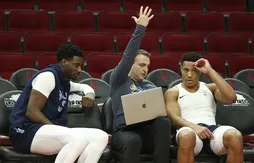 Darko Rajakovic recruté pour tirer la jeunesse des Raptors vers le haut