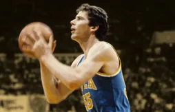 Quand Kiki Vandeweghe brillait lors du match le plus prolifique de l’histoire NBA