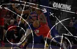 Coaching | L’intelligence de jeu collective des Warriors au service de leur défense