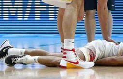 [replay] Rudy Fernandez mis K.O. sur un écran